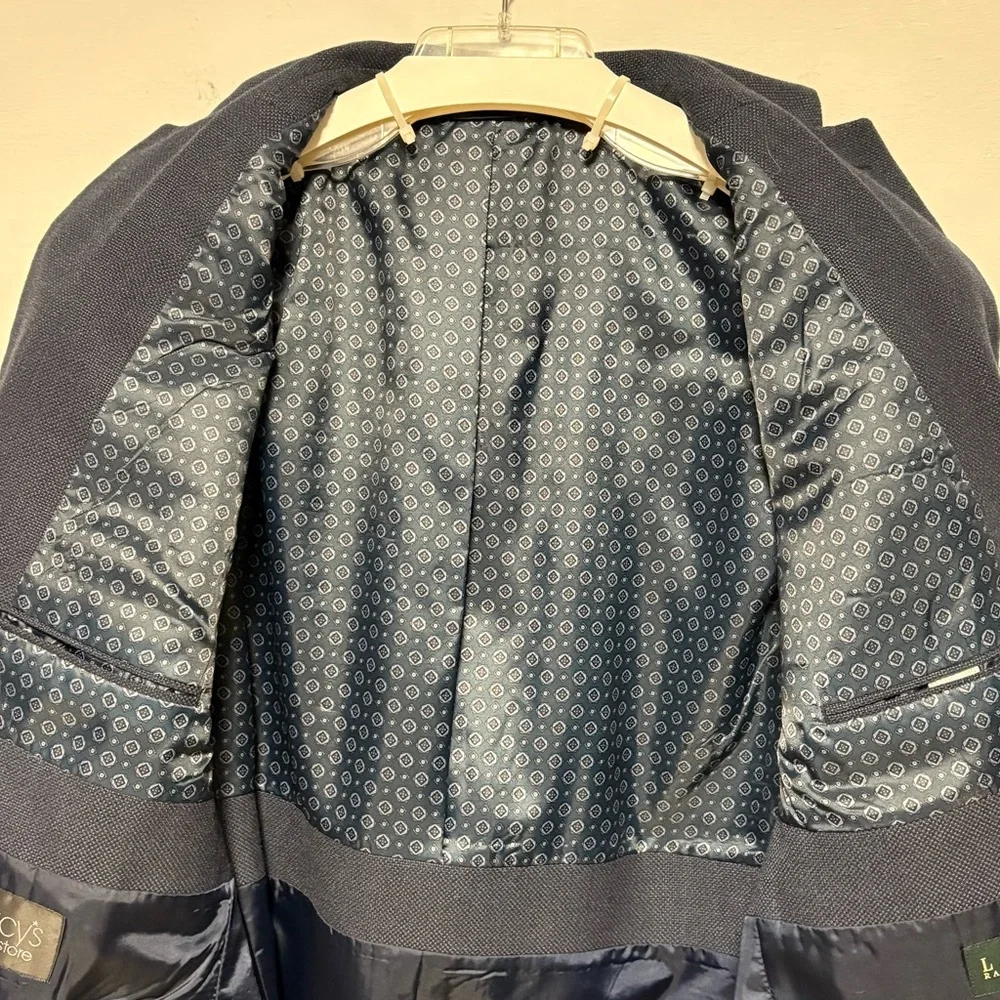 LAUREN RALPH LAUREN “Macy’s” Men’s Blazer